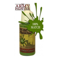 Army Painter - Warpaints - Goblin Green