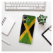 Odolné silikónové puzdro iSaprio - Flag of Jamaica - Infinix Hot 30i