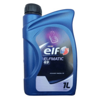 Olej Elf Elfmatic G3