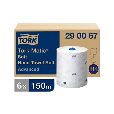 TORK Matic H1 6 ks