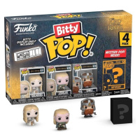 Funko Bitty POP! The Lord of the Rings - Galadriel 4 pack