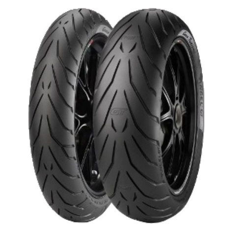 Pirelli Angel GT ( 190/55 ZR17 TL (75W) zadné koleso, M/C, Variante A )