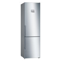 Kombinovaná chladnička s mrazničkou dole Bosch KGN39HIEP