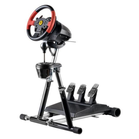 Wheel Stand Pro, SUPER TX stojan na volant pro THRUSTMASTER T300RS/TX/T150/TMX + RGS+ GTS(DELUXE
