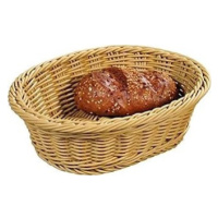 Kesper Košík na ovocie a chlieb oválny 25 × 20 cm
