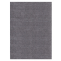 Kusový koberec Catwalk 2600 Grey Rozmery kobercov: 80x150