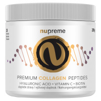 NUPREME Premium Collagen Peptides 205 g