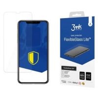 Ochranné sklo 3MK Apple iPhone 11 Pro Max - 3mk FlexibleGlass Lite