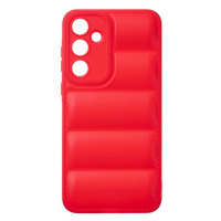 OBAL:ME Puffy Samsung Galaxy A35 5G A356 Red