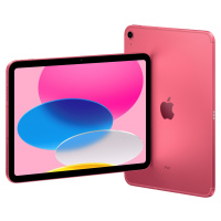 Apple iPad WiFi + Cellular 256GB Pink (2022), MQ6W3FD/A
