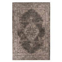 Kusový koberec Nordic 875 grey Rozmery koberca: 80x150