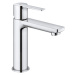 Grohe Lineare - Umývadlová batéria s výpustom Push-Open, chróm 23106001