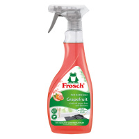 FROSCH EKO Odmasťovač do kuchyne Grep 500 ml