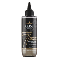 Gliss Kur 7 sec Ultimate Repair Treatment Expresná regeneračná kúra na vlasy 200 ml