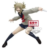 Figúrka Bandai Banpresto My Hero Academia - The Evil Villains Vol.3 (B:Himiko Toga)