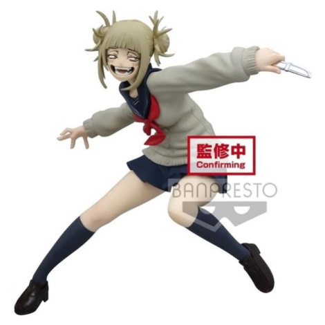 Figúrka Bandai Banpresto My Hero Academia - The Evil Villains Vol.3 (B:Himiko Toga)