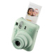 Fujifilm INSTAX MINI 12 - Green