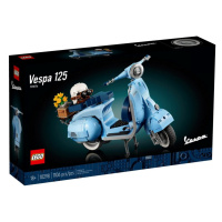 LEGO CREATOR EXPERT VESPA 125 /10298/