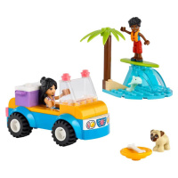 LEGO® Friends 41725 Zábava s plážovou buginou