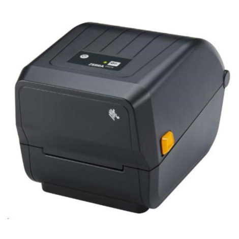 Zebra ZD230 ZD23042-D0EC00EZ DT, 8 dots/mm (203 dpi), tiskárna štítků, EPLII, ZPLII, USB, Ethern
