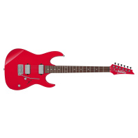 Ibanez GRX120SP Vivid Red