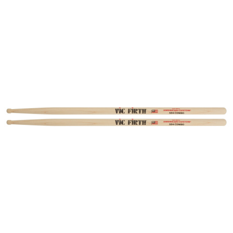 Vic Firth SD4 Combo American Custom