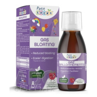 Petit CHENE GAS BLOATING