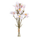 Umelá kvetina (výška 41 cm) Magnolia – Ixia