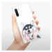 Odolné silikónové puzdro iSaprio - Malamute 01 - Samsung Galaxy Note 10