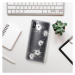 Odolné silikónové puzdro iSaprio - Gunshots - Xiaomi Mi 8 Pro
