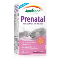 Jamieson Prenatal 100 tabliet