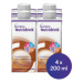 NUTRIDRINK Čokoláda 4 x 200 ml