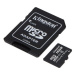 Kingston microSDHC Industrial