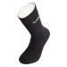 Bavlnené pracovné froté ponožky, veľ. 43-46