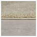 Kusový koberec Snuggle Natural kruh - 180x180 (průměr) kruh cm Flair Rugs koberce