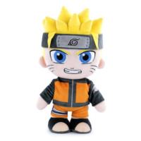 NARUTO SHIPPUDEN plyšová hračka NARUTO 27 cm