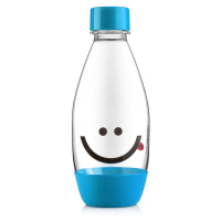 Sodastream Fľaša detská 0,5l modrá