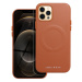 Roar Leather Mag Case Apple iPhone 12 Pro brown