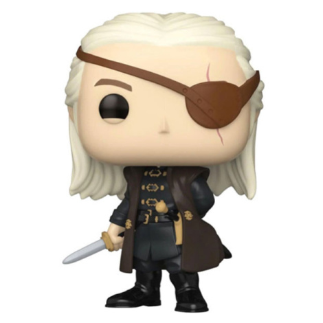 Funko POP! House of the Dragon: Aemond Targaryen