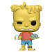 Funko POP! #1262 TV: Simpsons S9- Twin Bart