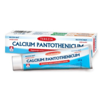 TEREZIA Calcium pantotenicum 30 g