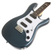 PRS SE NF3 R Gun Metal Grey