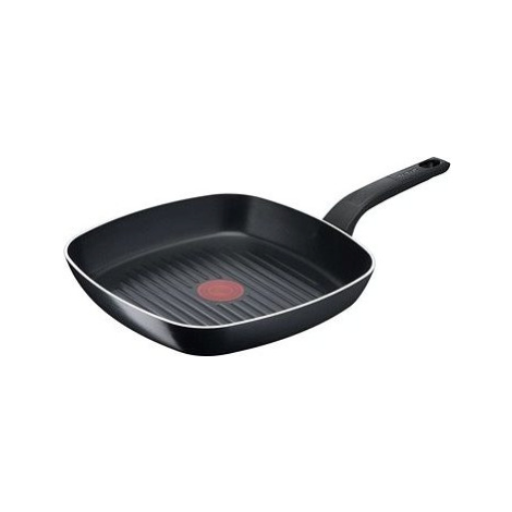 Tefal grilovacia panvica 26 × 26 cm Simply Clean B5674053