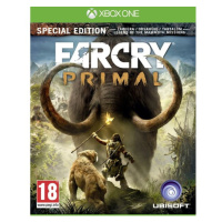 Far Cry Primal (Xbox One)