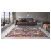 Kusový koberec Mirkan 104094 Grey - 80x250 cm Nouristan - Hanse Home koberce