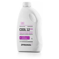 DYNAMAX COOL ULTRA G12 EVO 1L 503263