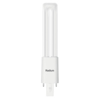 Radium LED Essence žiarovka Ralux G23 4,5W 840