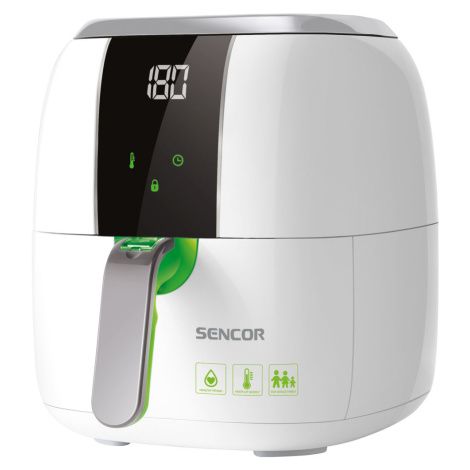 SENCOR SFR 5320 WH