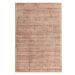 Oranžovo-hnedý koberec 170x120 cm Aston - Asiatic Carpets