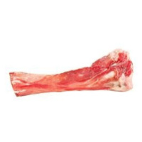 Trixie Bravčová holenná kosť 17cm, 200g